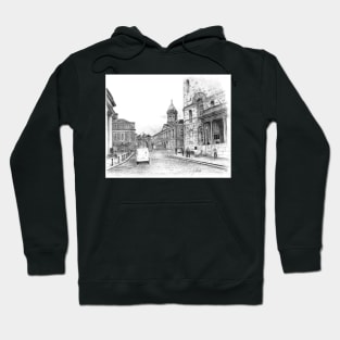 Dublin Ireland Hoodie